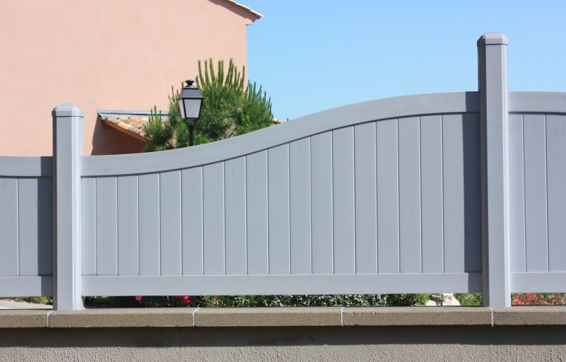 Composite Fence Installation in South Houston, TX